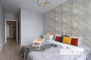 1-к квартира, на длительный срок, 42м2, 8/16 этаж