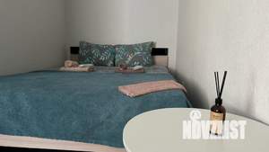 Студия квартира, посуточно, 30м2, 5/19 этаж