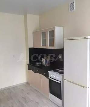 1-к квартира, на длительный срок, 37м2, 9/10 этаж