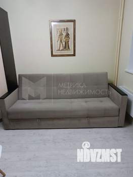 Студия квартира, на длительный срок, 21м2, 9/16 этаж