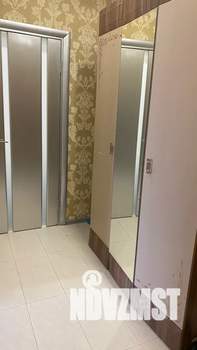 Студия квартира, посуточно, 35м2, 13/15 этаж