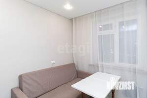 1-к квартира, на длительный срок, 40м2, 4/9 этаж