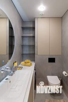 1-к квартира, посуточно, 42м2, 7/10 этаж