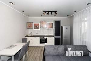 2-к квартира, на длительный срок, 78м2, 16/20 этаж