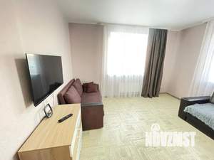 2-к квартира, посуточно, 70м2, 13/19 этаж