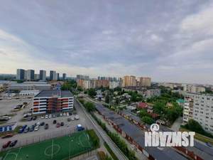 1-к квартира, посуточно, 65м2, 1/1 этаж