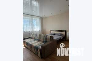 1-к квартира, посуточно, 58м2, 11/12 этаж