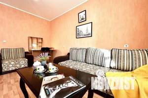 1-к квартира, посуточно, 50м2, 2/9 этаж