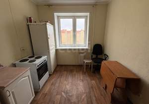 1-к квартира, на длительный срок, 35м2, 16/17 этаж