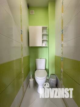 1-к квартира, посуточно, 50м2, 16/16 этаж