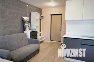 1-к квартира, посуточно, 26м2, 5/5 этаж