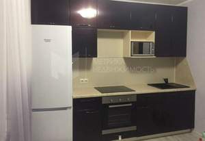 2-к квартира, на длительный срок, 56м2, 17/17 этаж