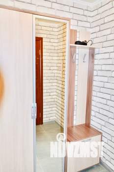 1-к квартира, посуточно, 38м2, 8/9 этаж