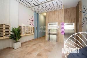 1-к квартира, на длительный срок, 34м2, 6/9 этаж