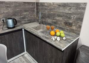 Студия квартира, на длительный срок, 29м2, 8/17 этаж