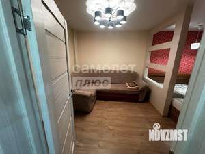 2-к квартира, на длительный срок, 62м2, 8/16 этаж