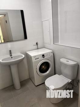 1-к квартира, на длительный срок, 40м2, 10/15 этаж