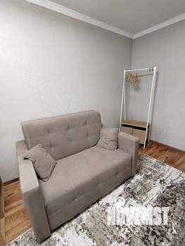 1-к квартира, на длительный срок, 40м2, 3/10 этаж