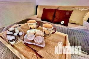 1-к квартира, посуточно, 50м2, 11/16 этаж