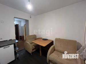 1-к квартира, на длительный срок, 33м2, 4/9 этаж