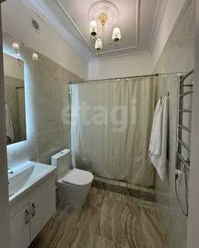 2-к квартира, на длительный срок, 85м2, 6/21 этаж