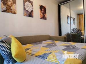2-к квартира, посуточно, 38м2, 5/9 этаж