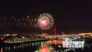 1-к квартира, посуточно, 30м2, 8/9 этаж