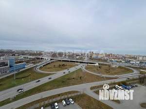 3-к квартира, на длительный срок, 51м2, 13/13 этаж