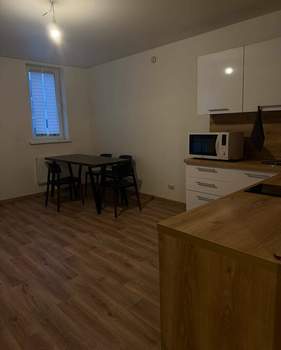 1-к квартира, на длительный срок, 43м2, 3/6 этаж