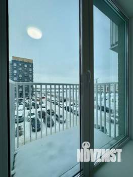 2-к квартира, посуточно, 50м2, 3/16 этаж