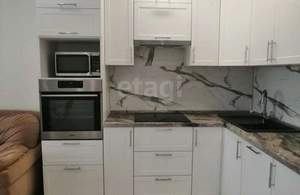 1-к квартира, на длительный срок, 42м2, 15/16 этаж