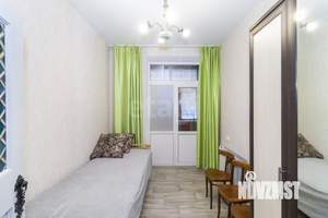2-к квартира, на длительный срок, 43м2, 2/2 этаж