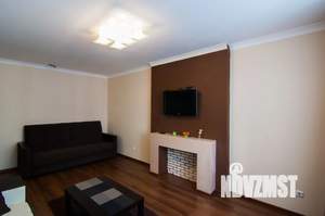 2-к квартира, посуточно, 60м2, 14/14 этаж