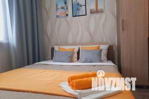 1-к квартира, посуточно, 23м2, 1/30 этаж