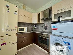 1-к квартира, на длительный срок, 30м2, 9/14 этаж