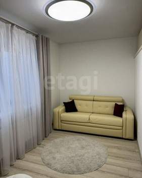 1-к квартира, на длительный срок, 50м2, 16/16 этаж