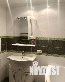 2-к квартира, на длительный срок, 60м2, 10/10 этаж