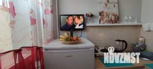 Студия квартира, посуточно, 18м2, 1/5 этаж