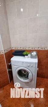 2-к квартира, посуточно, 55м2, 1/9 этаж