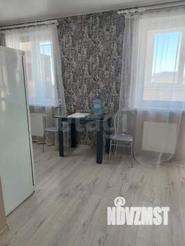 Студия квартира, на длительный срок, 30м2, 5/19 этаж