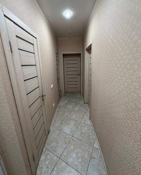 3-к квартира, на длительный срок, 80м2, 7/10 этаж