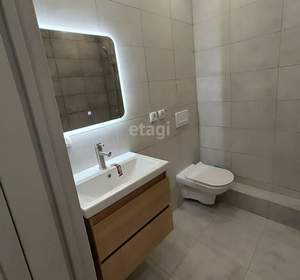 3-к квартира, на длительный срок, 80м2, 4/25 этаж