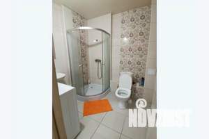 1-к квартира, посуточно, 30м2, 1/4 этаж