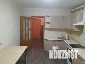 1-к квартира, на длительный срок, 40м2, 7/9 этаж