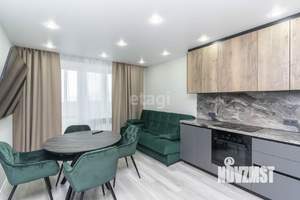 2-к квартира, на длительный срок, 70м2, 14/15 этаж