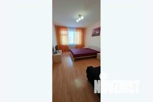 1-к квартира, посуточно, 44м2, 13/16 этаж