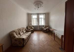 2-к квартира, на длительный срок, 60м2, 2/4 этаж