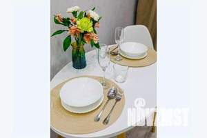 1-к квартира, посуточно, 17м2, 8/15 этаж