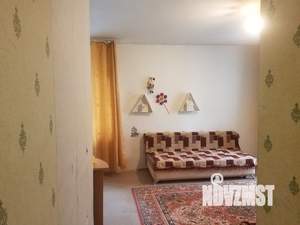 1-к квартира, на длительный срок, 40м2, 2/5 этаж