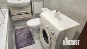 1-к квартира, на длительный срок, 43м2, 2/10 этаж